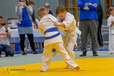 20.05.2023 Wachau JUDO Kids Cup